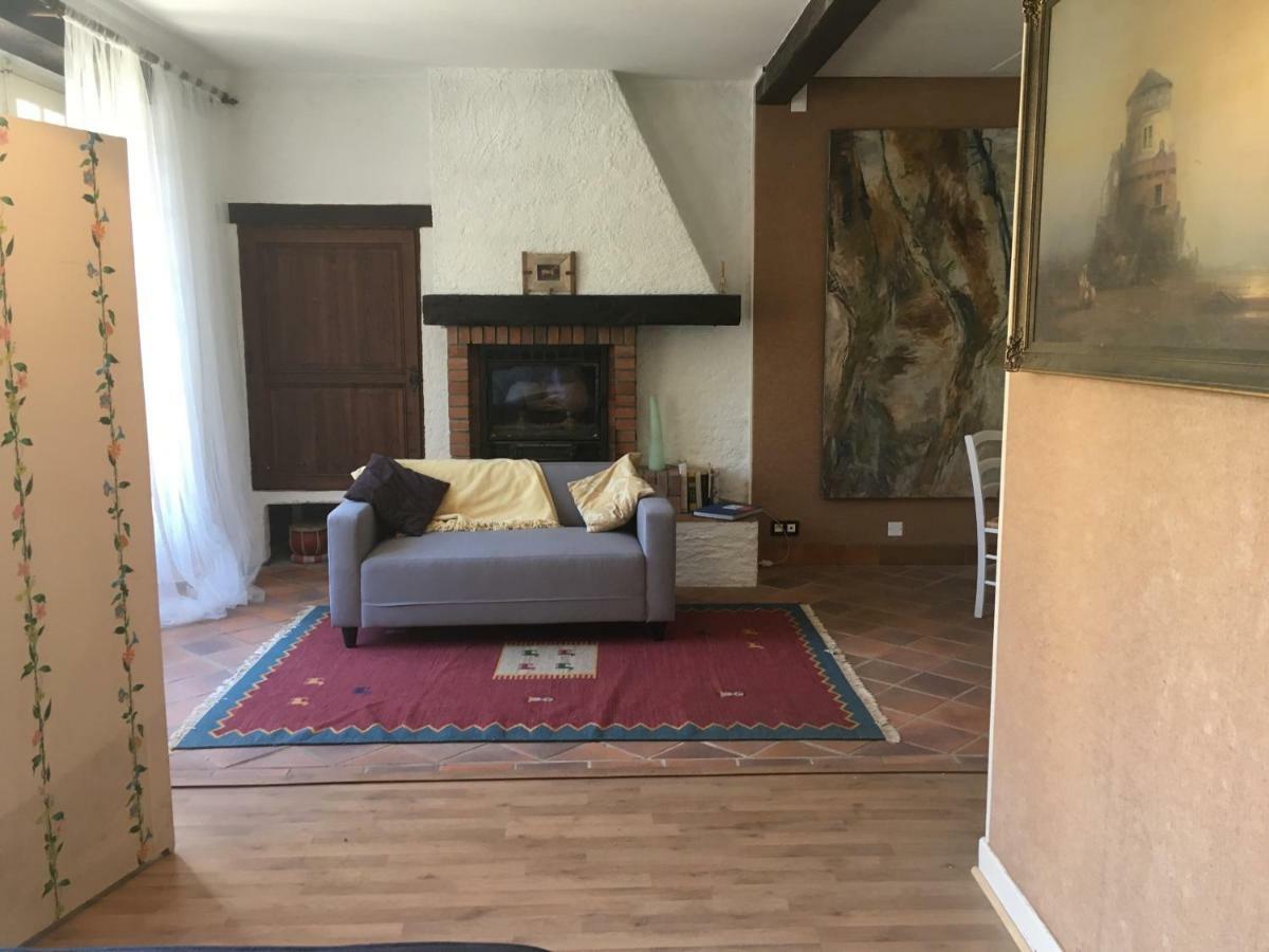 Готель Maison Lyre, Pompadour Arnac-Pompadour Екстер'єр фото