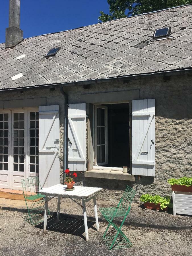 Готель Maison Lyre, Pompadour Arnac-Pompadour Екстер'єр фото